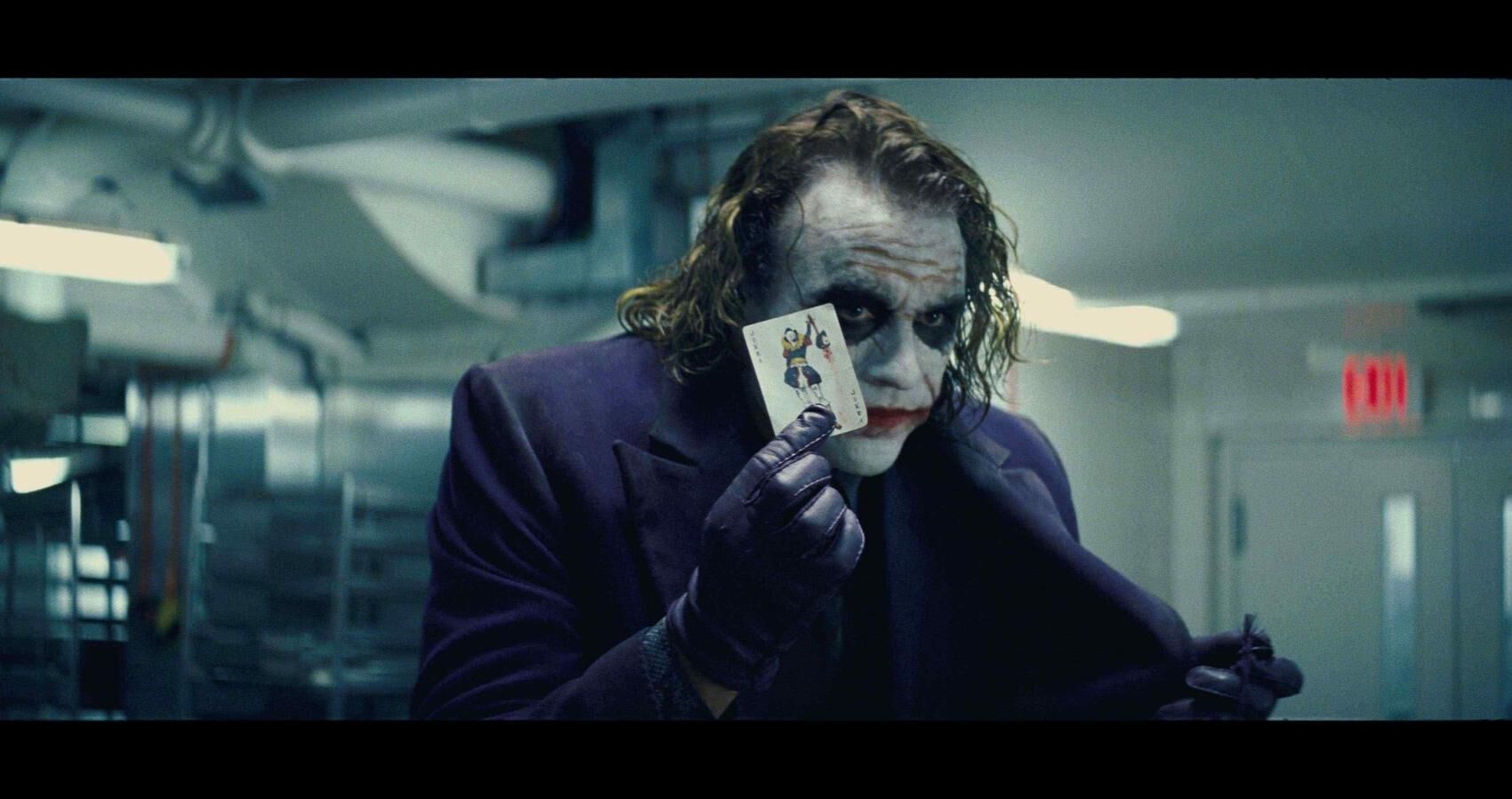 The Dark Knight